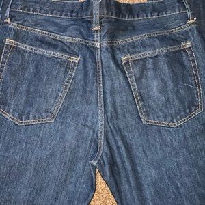 Men’s Gap Jeans